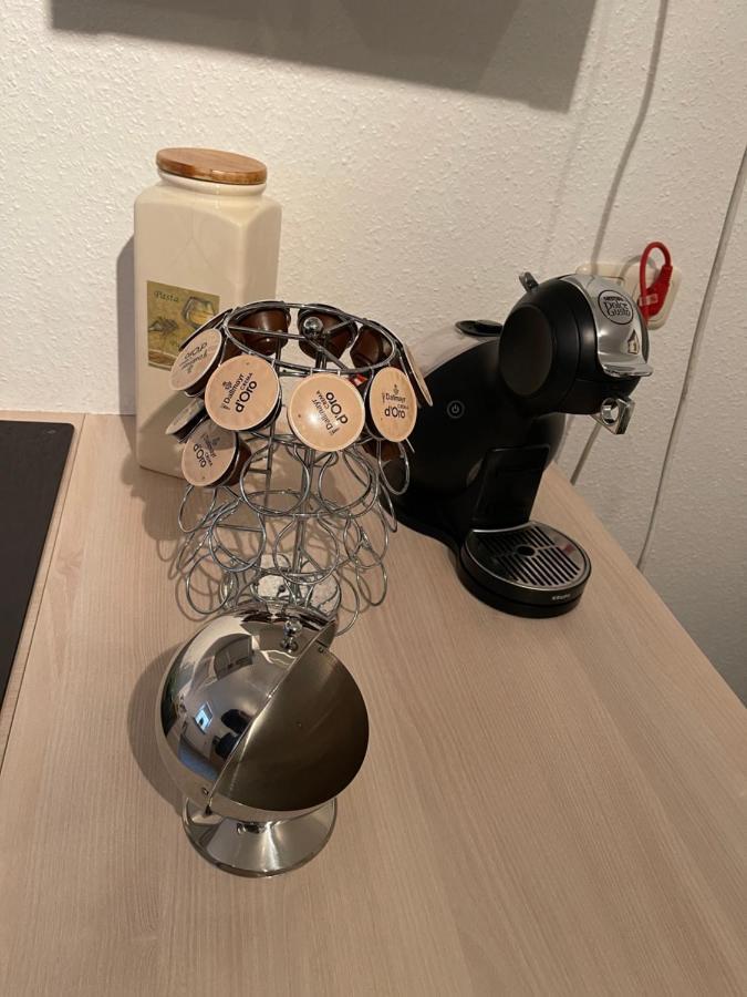 Sophia Hameln - Maritim Wohnen Im Weserbergland ヘッシシュ・オルデンドルフ エクステリア 写真